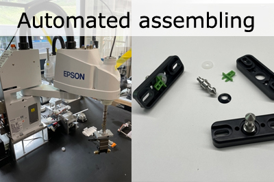 automatedassembling