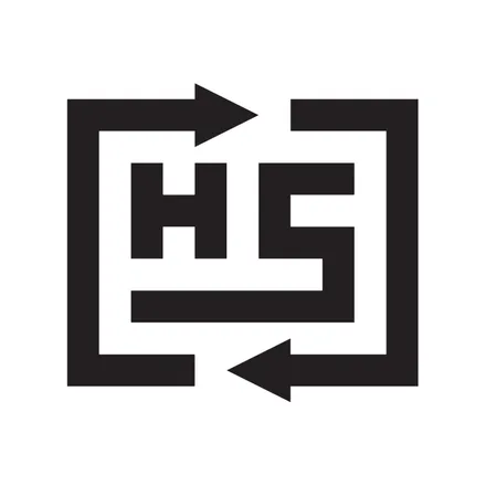 Logo von HS GmbH