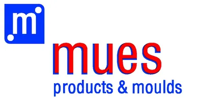 Logo di Mues Products & Moulds