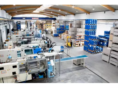 125t, 200t, 650t und 850t