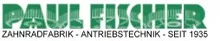 Paul Fischer GmbH Logo