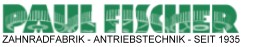 Paul Fischer GmbH Logo