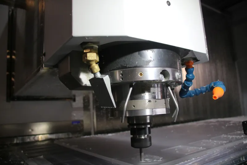 Mill 3000