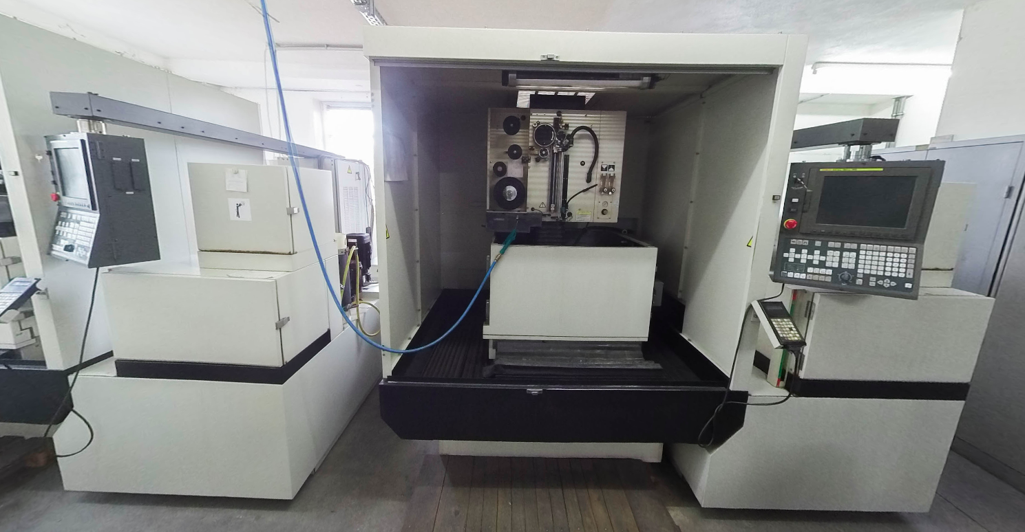 FA-Bilder Fanuc