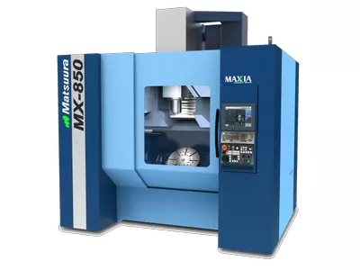 MATSUURA MX-850