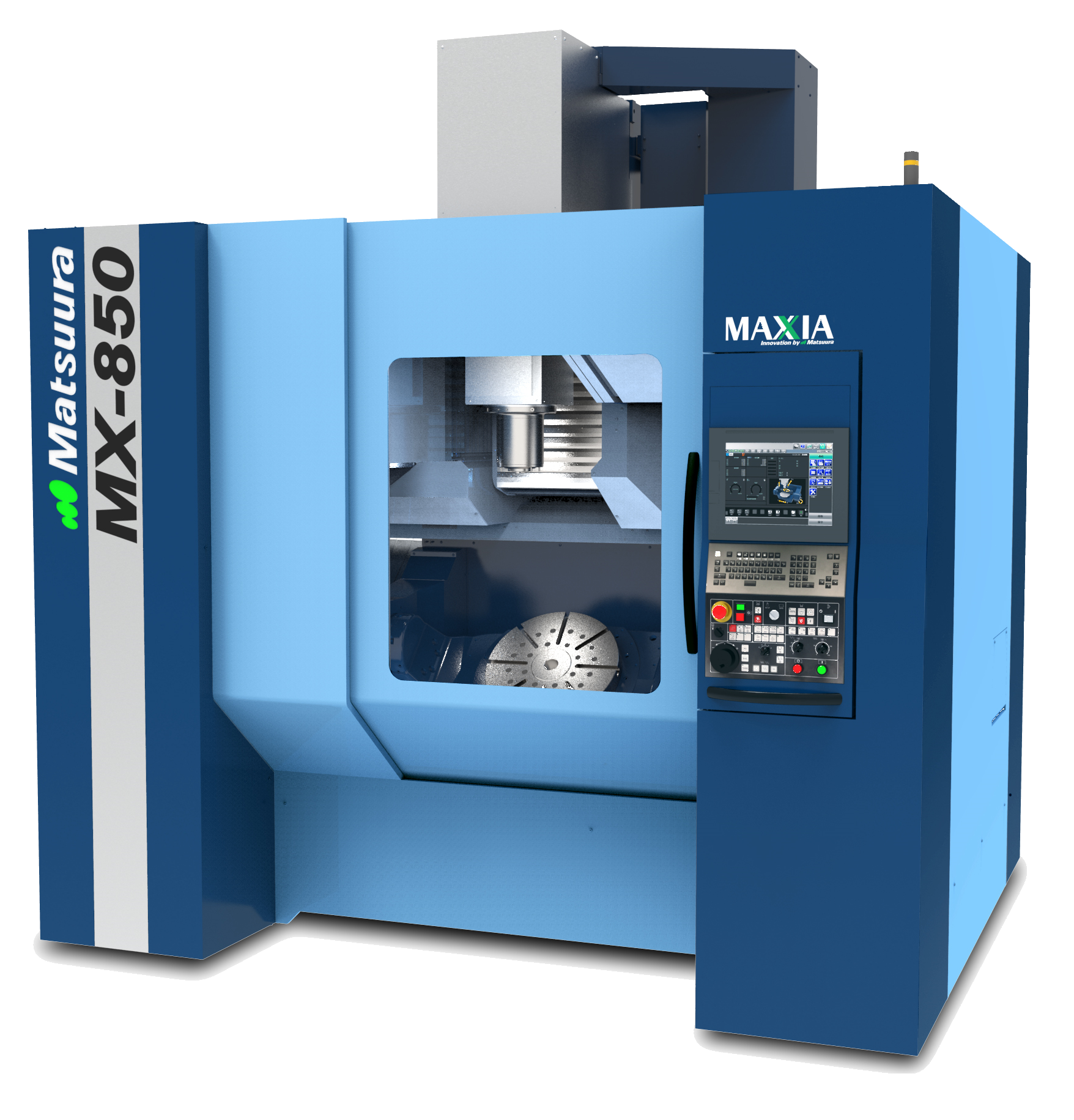 MATSUURA MX-850