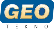 GEO Tekno & GEO Proses Logo