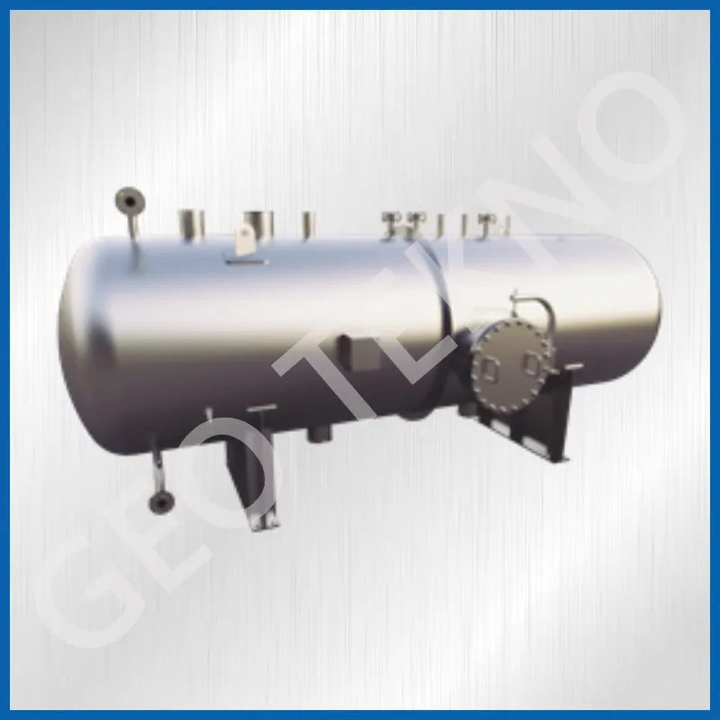 Pressure vessel