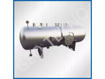 Pressure vessel