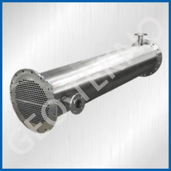 Exchanger