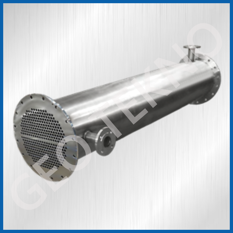 Exchanger