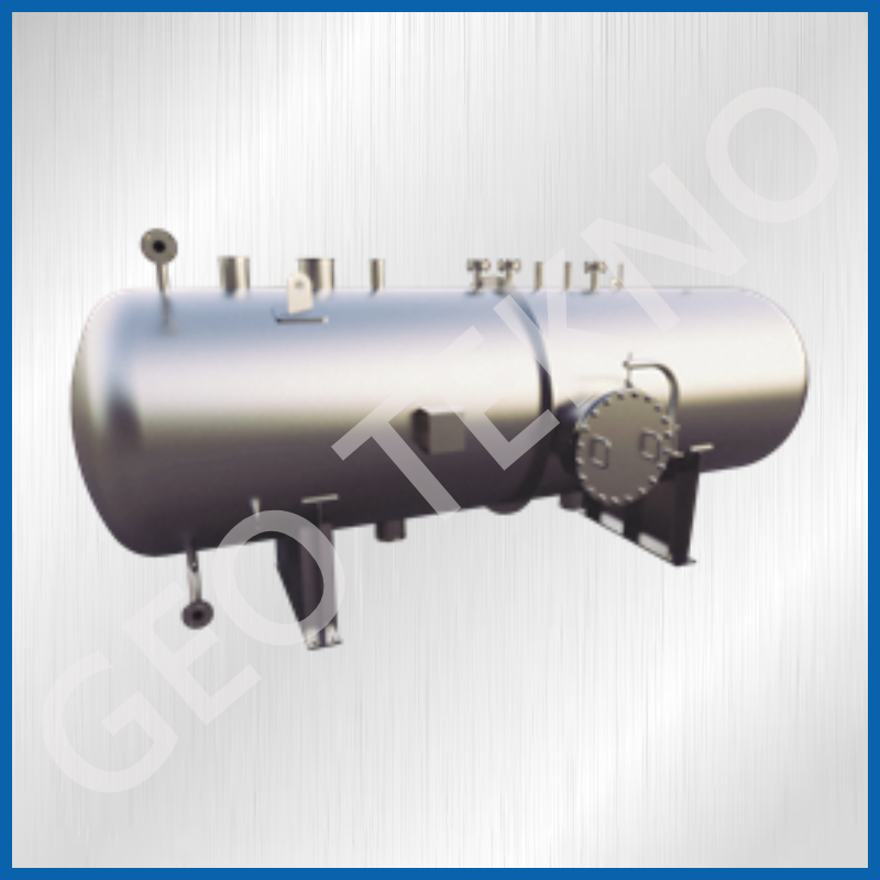 Pressure vessel
