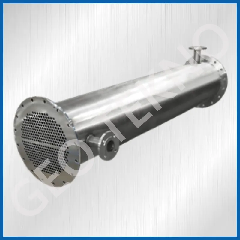 Exchanger