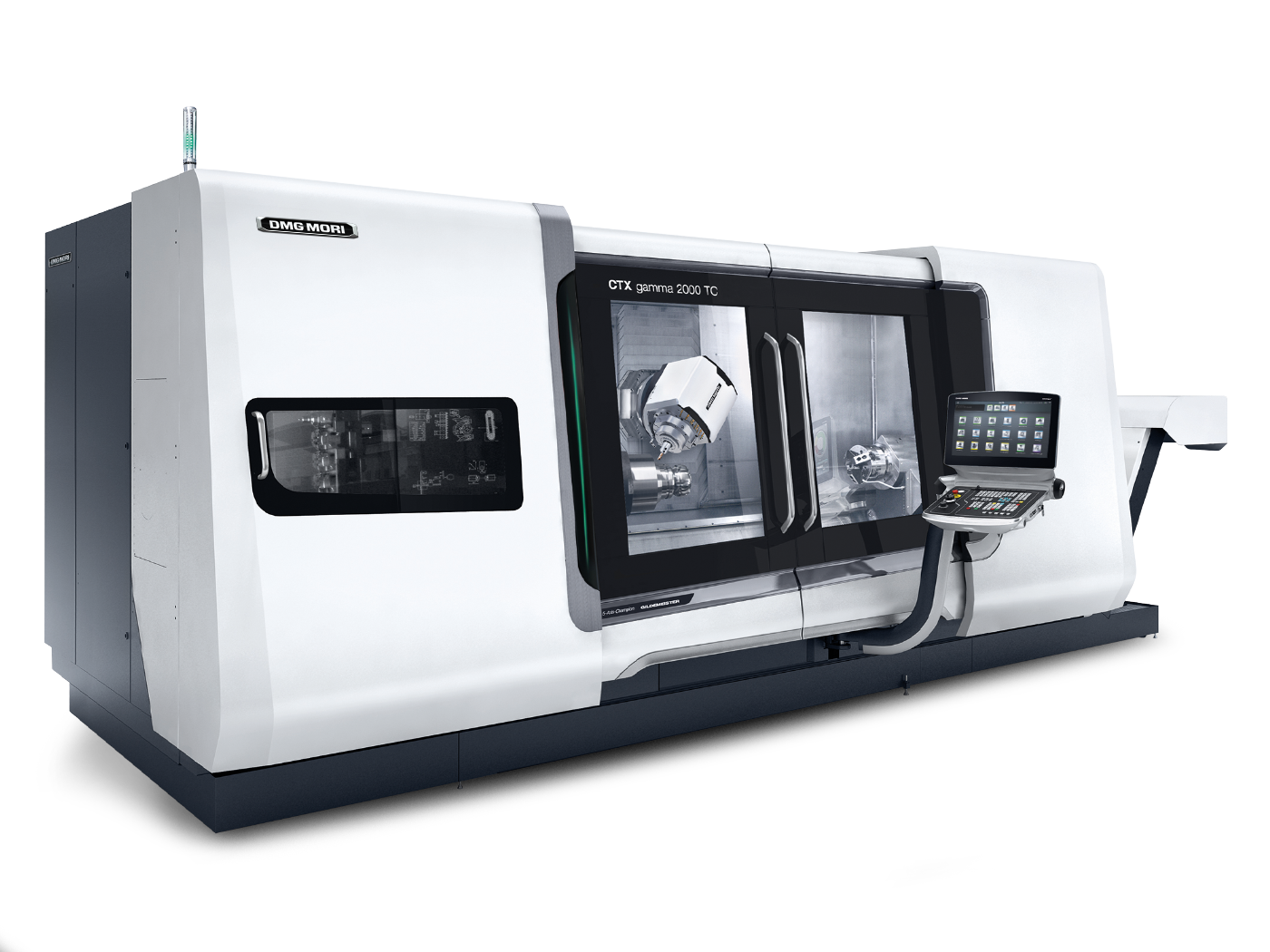 CTX Gamma 2000 TC