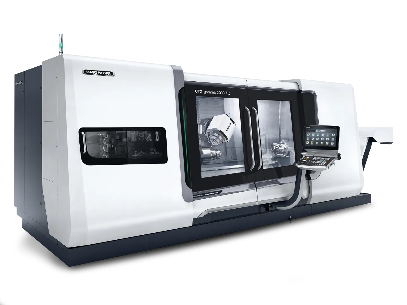 CTX Gamma 2000 TC