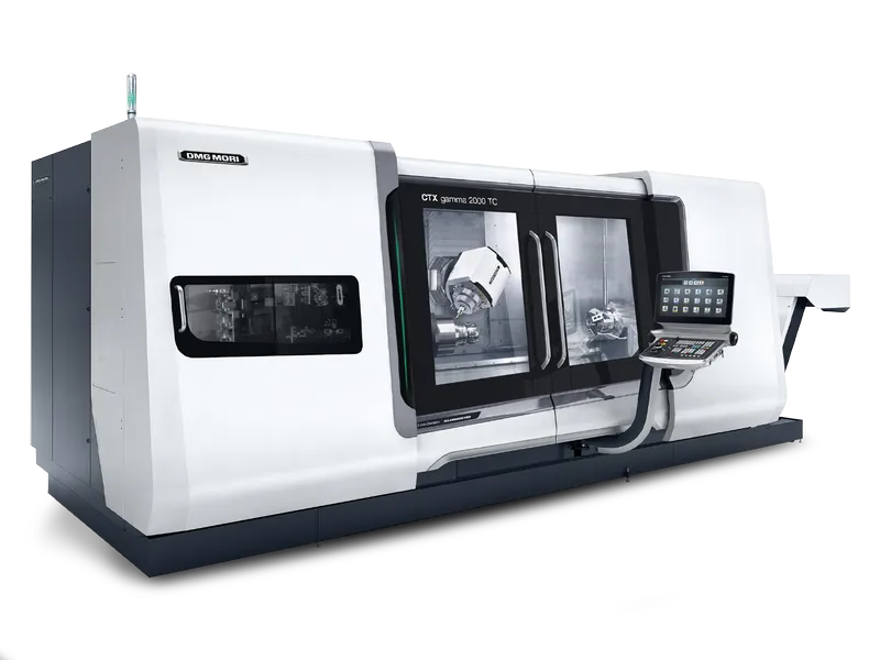 CTX Gamma 2000 TC