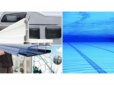 Profile für den Freizeitbereich