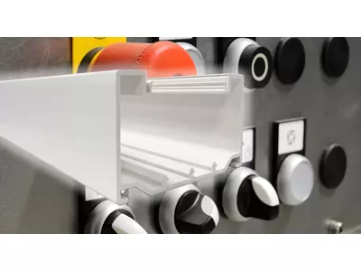 Profile für Elektroindustrie