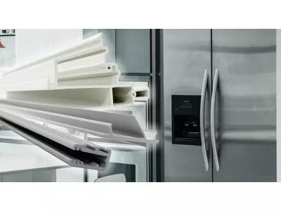 Kühlmöbelindustrie