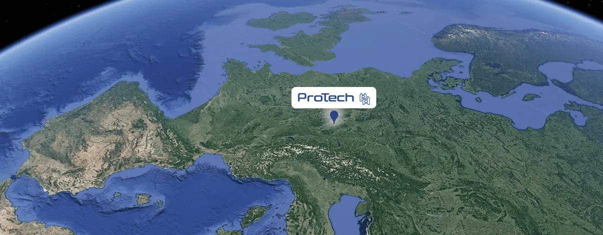 ProTech GmbH
