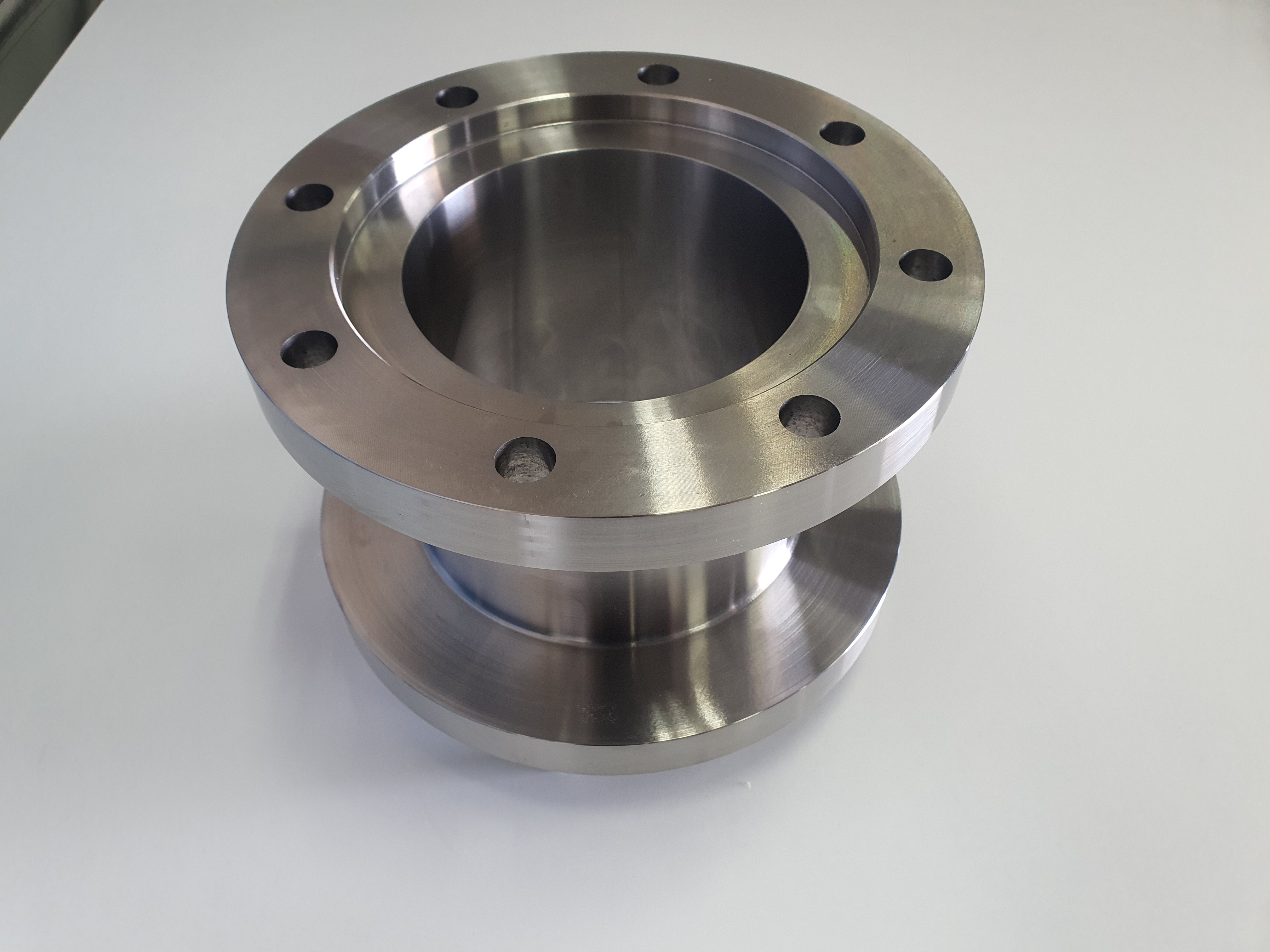 Coupling ring