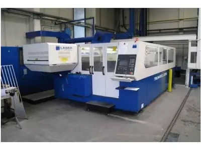 Trumpf 3030