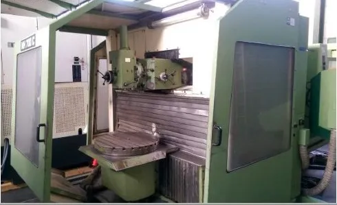 Dechel Maho 800mm