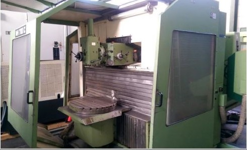Dechel Maho 800mm