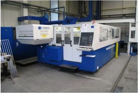 Trumpf 3030