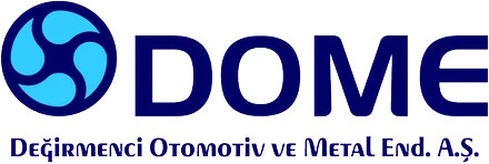Değirmenci Otomotiv ve Metal Endüstri A.Ş. logo