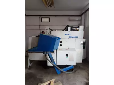 maho 600e2