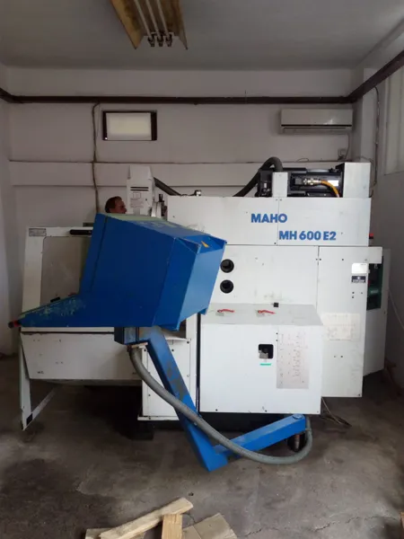 maho 600e2