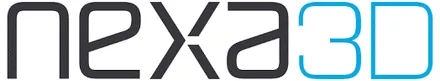 Logo di Nexa3D ApS