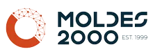Moldes 2000, Lda Logo