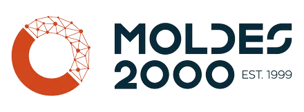 Logo von Moldes 2000, Lda