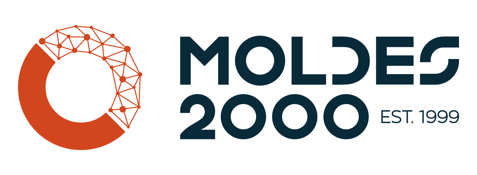 Moldes 2000, Lda Logo