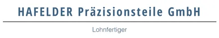 Logo di HAFELDER Präzisionsteile GmbH