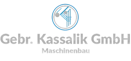 Logo von Gebr. Kassalik GmbH