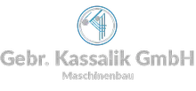 Gebr. Kassalik GmbH Logo