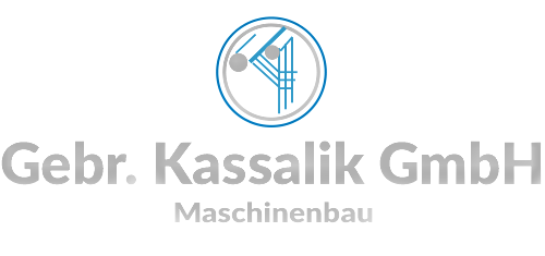 Gebr. Kassalik GmbH Logo