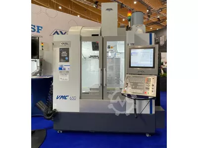 VMC 650