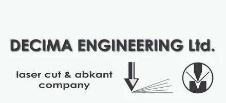 Logo von DETSIMA ENGINEERING OOD
