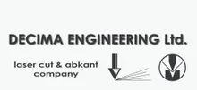 DETSIMA ENGINEERING OOD Logo