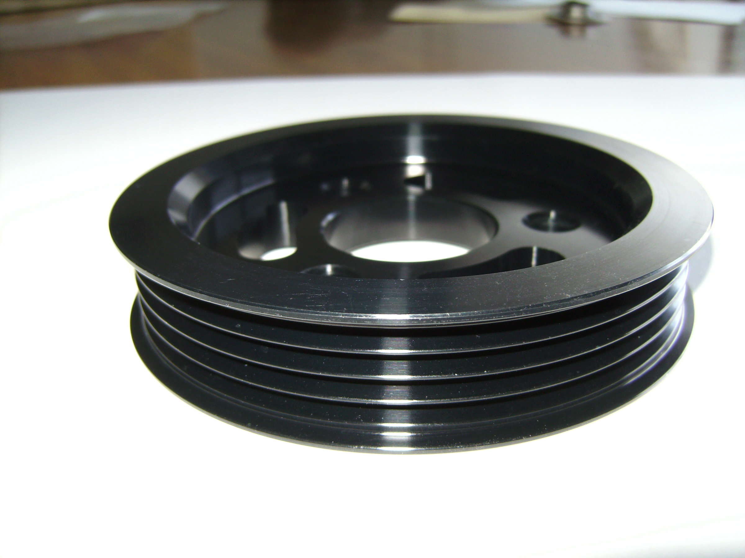 Pulley