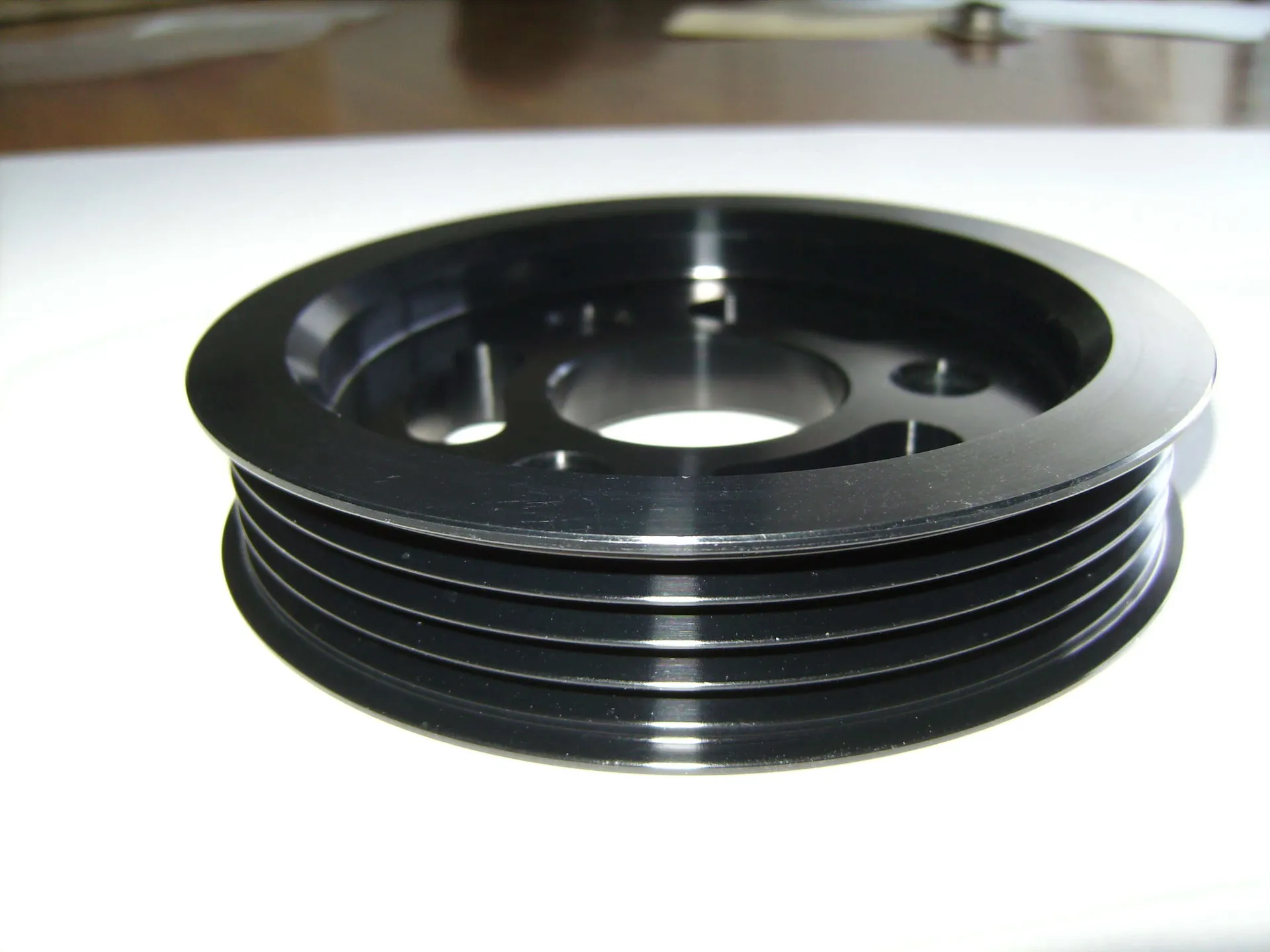 Pulley