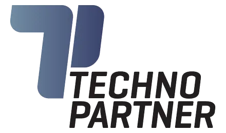 Technopartner d.o.o. logo