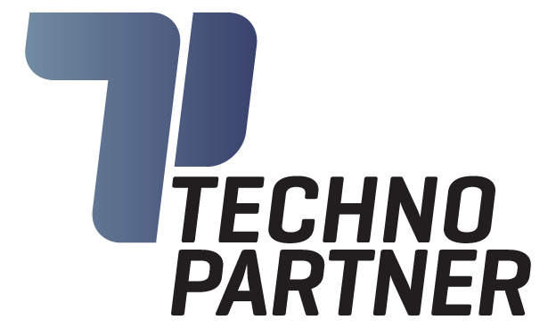 Technopartner d.o.o. Logo