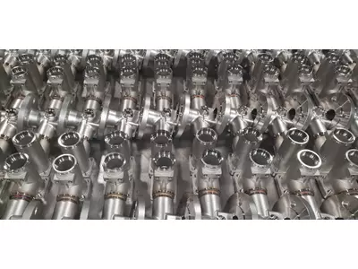 Armaturenanschlüsse