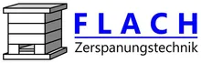 Flach Zerspanungstechnik Logo