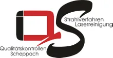 Qualitätskontrollen Scheppach Logo